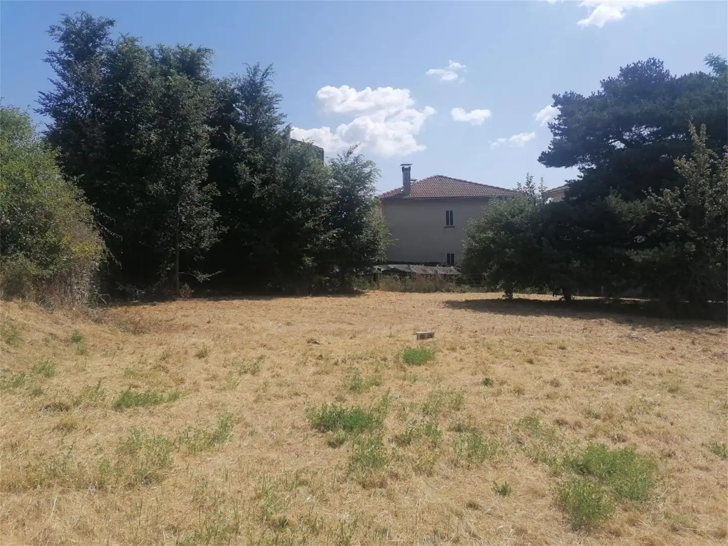 Terreno en venta en Abejar