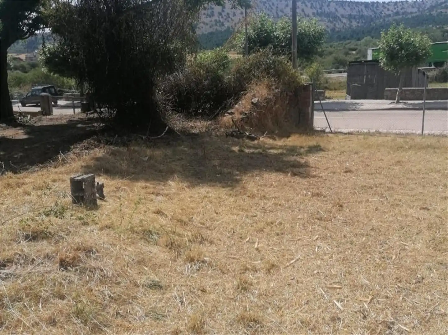 Terreno en venta en Abejar