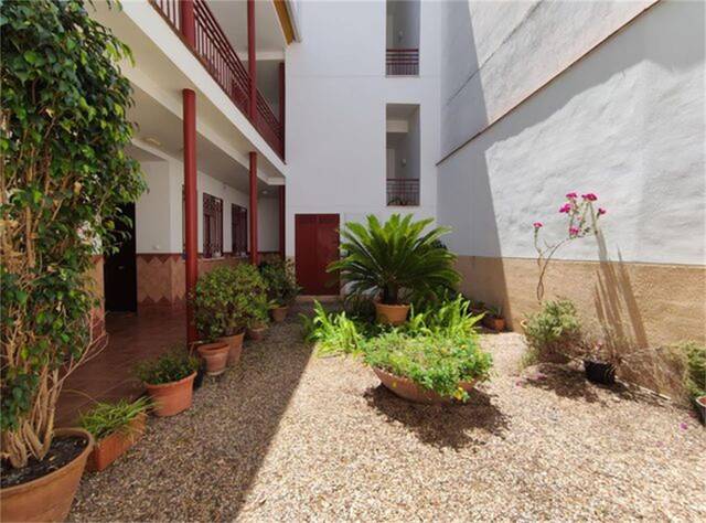 Alquiler de pisos de particulares en la ciudad de Córdoba
