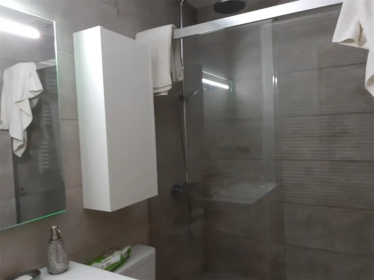 Casa o chalet en venta en El Bruc Baño de Casa o chalet en venta en El Bruc con Terraza, Piscina y Balcón