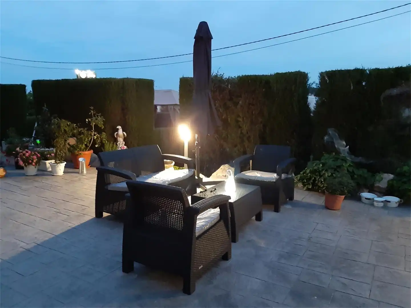 Casa o chalet en venta en El Bruc Terraza de Casa o chalet en venta en El Bruc con Terraza, Piscina y Balcón