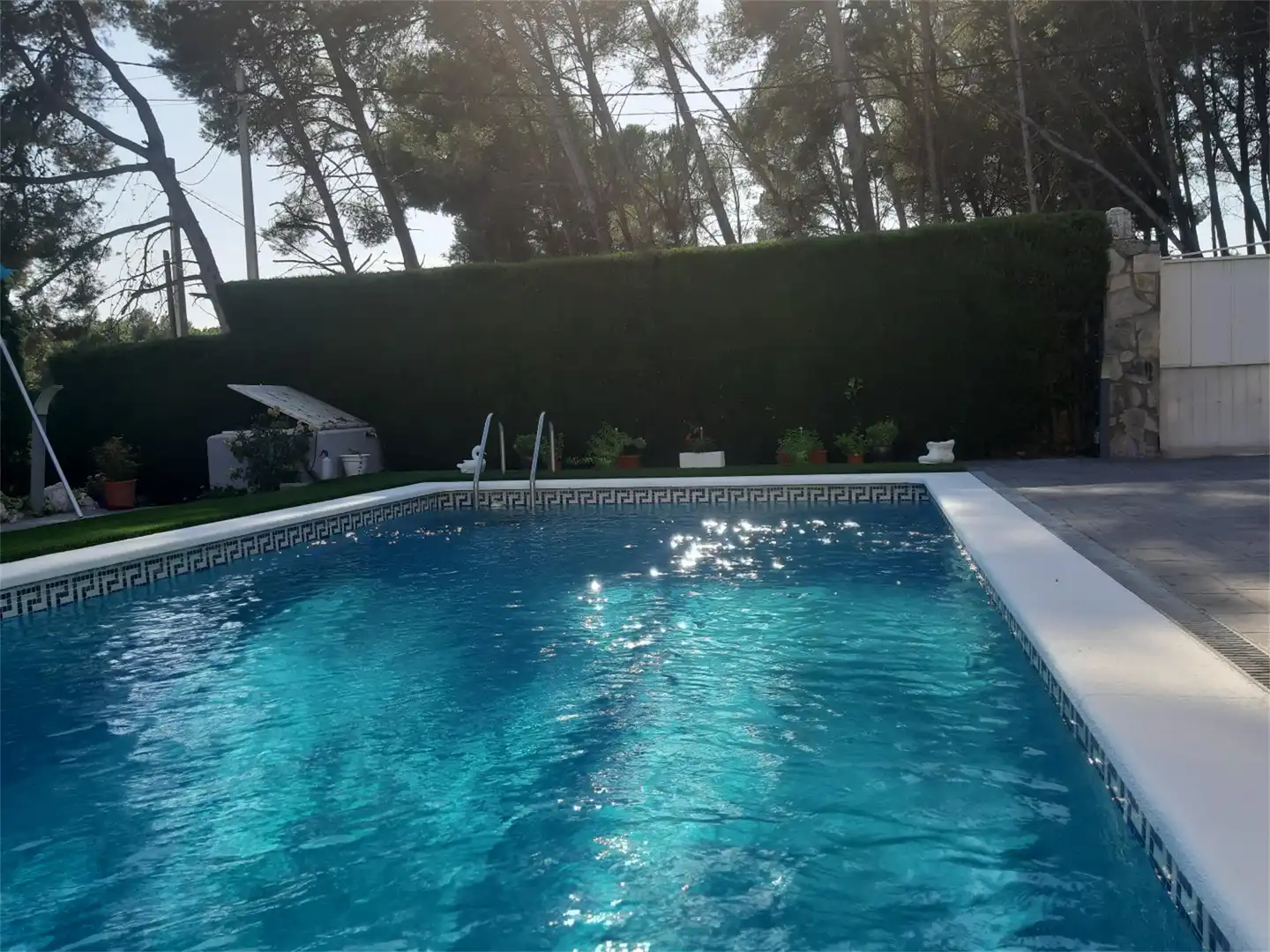 Casa o chalet en venta en El Bruc Piscina de Casa o chalet en venta en El Bruc con Terraza, Piscina y Balcón