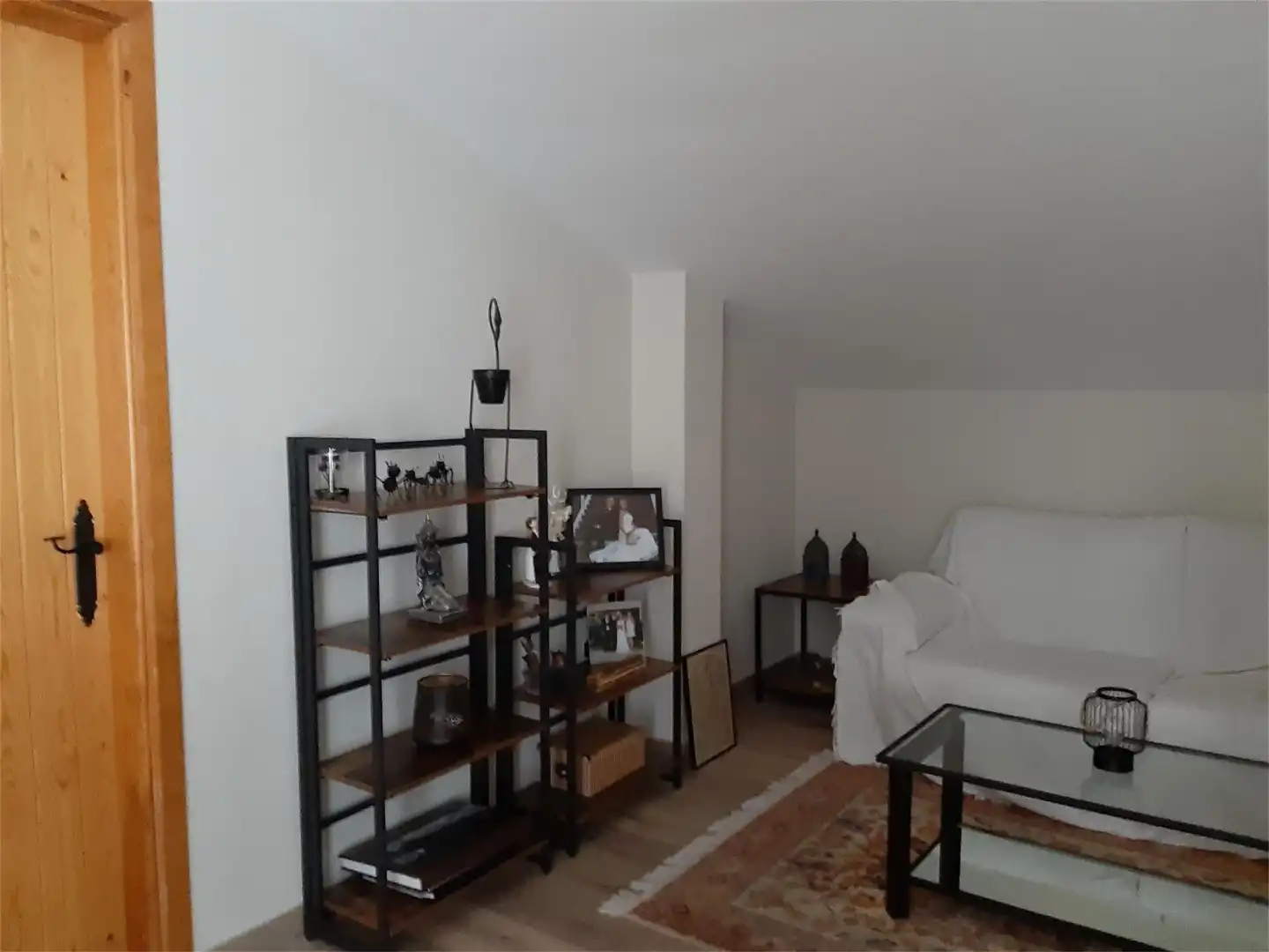 Casa o chalet en venta en El Bruc Sala de estar de Casa o chalet en venta en El Bruc con Terraza, Piscina y Balcón