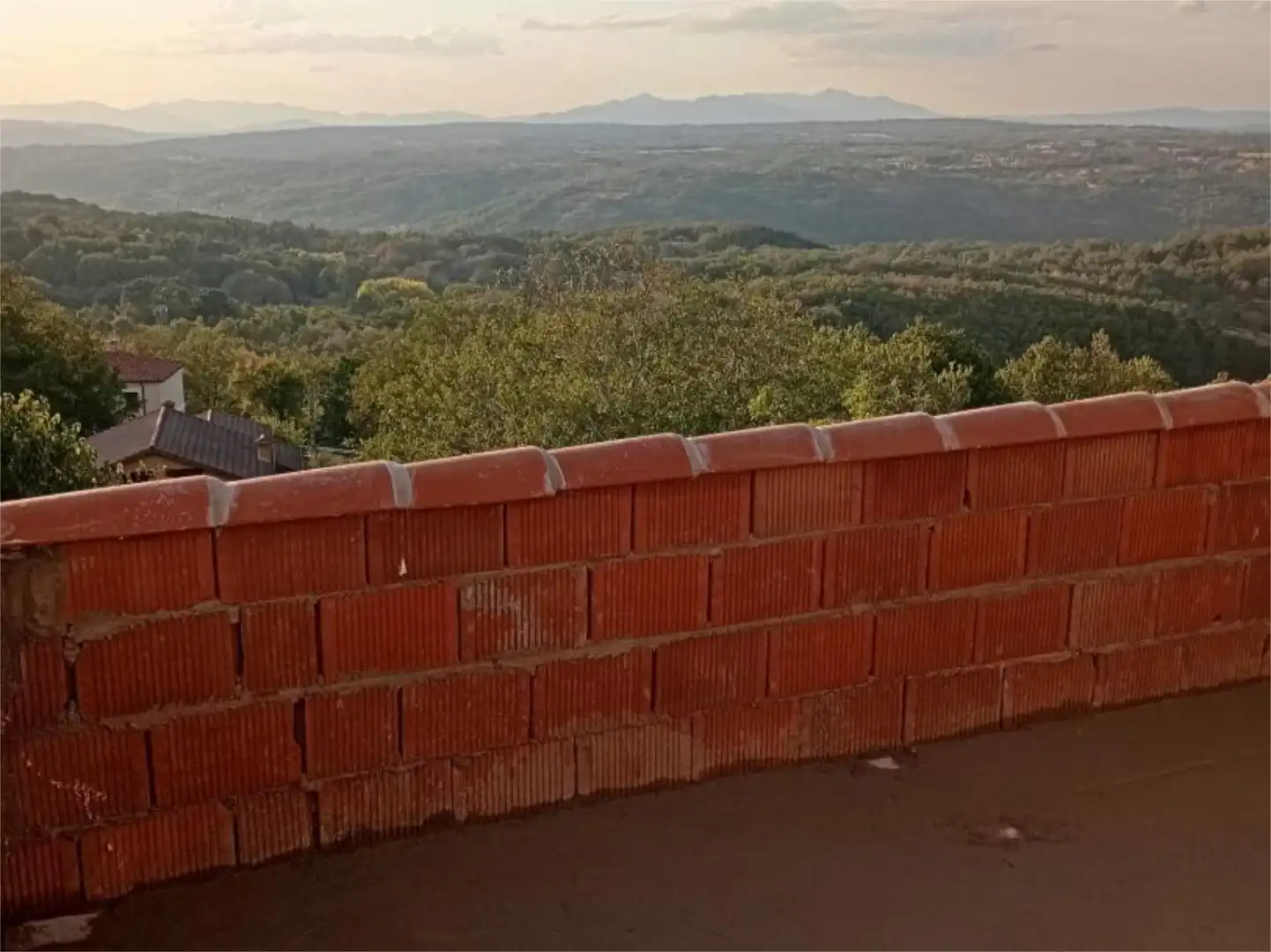 Terrace of Flat for sale in Puerto de Béjar