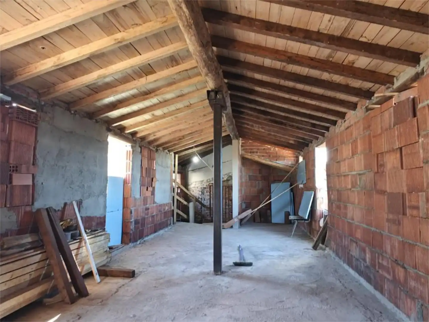 Flat for sale in Puerto de Béjar