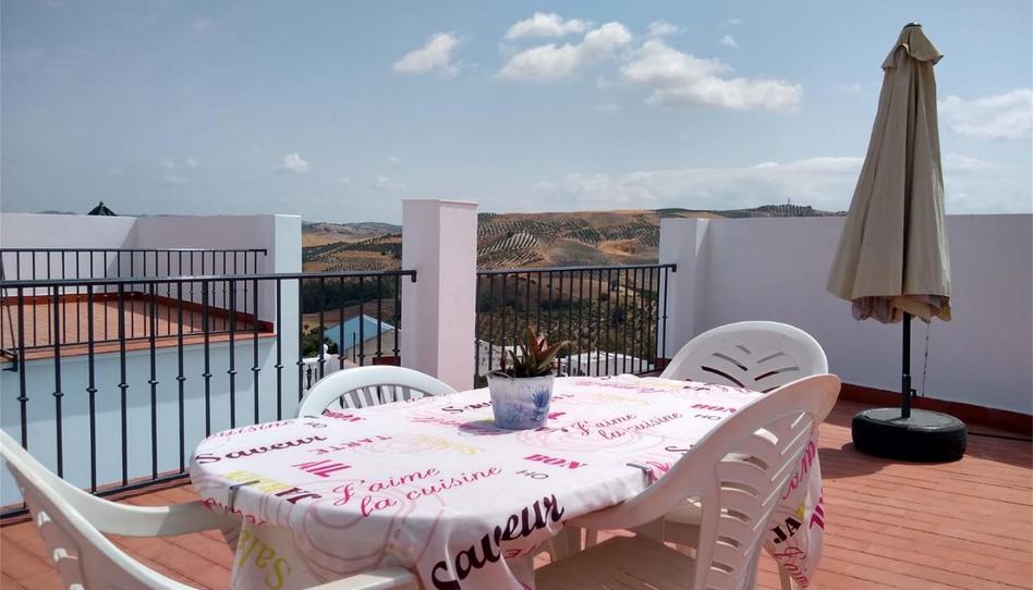 Flat for sale in Calle Calvario, 38, Villanueva de San Juan, Sevilla - image 1 Photo 1 of Flat for sale in Calle Calvario, 38, Villanueva de San Juan, Sevilla