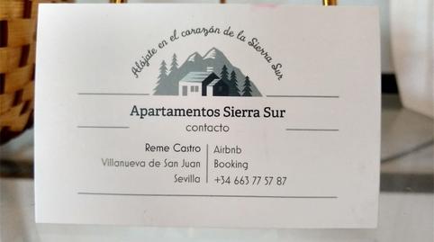 Flat for sale in Calle Calvario, 38, Villanueva de San Juan, Sevilla - image 4 Photo 4 of Flat for sale in Calle Calvario, 38, Villanueva de San Juan, Sevilla