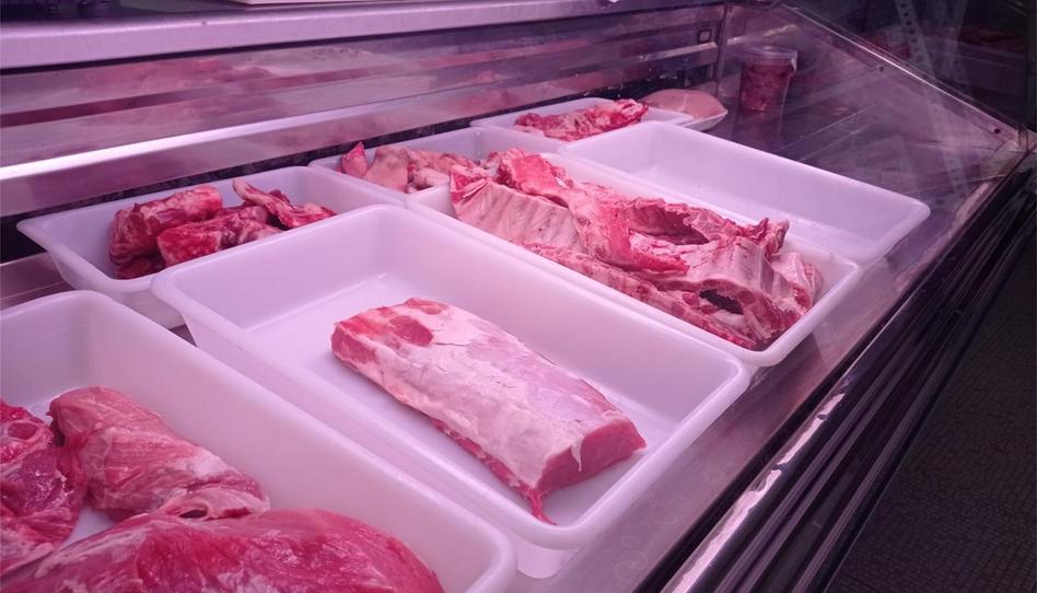 Premises for rent in Calle Cilla, 2, Villanueva de San Juan, Sevilla - image 1 Photo 1 of Premises for rent in Calle Cilla, 2, Villanueva de San Juan, Sevilla