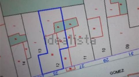 Photo 2 of Land for sale in Calle Comandante Gómez Ortega, Casco Antiguo, Algeciras