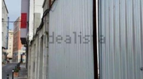 Photo 3 of Land for sale in Calle Comandante Gómez Ortega, Casco Antiguo, Algeciras