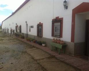 Exterior view of Country house for sale in Cortes y Graena