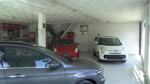Industrial buildings for sale in Calle Aldeíre, Guadix, Granada - image 4 Photo 4 of Industrial buildings for sale in Calle Aldeíre, Guadix, Granada