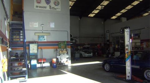 Industrial buildings for sale in Calle Aldeíre, Guadix, Granada - image 5 Photo 5 of Industrial buildings for sale in Calle Aldeíre, Guadix, Granada