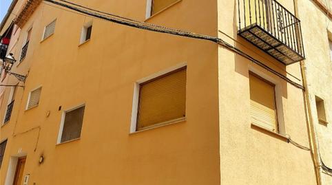 Photo 3 of Single-family semi-detached for sale in Calle Franco Ricart, Segorbe, Castellón