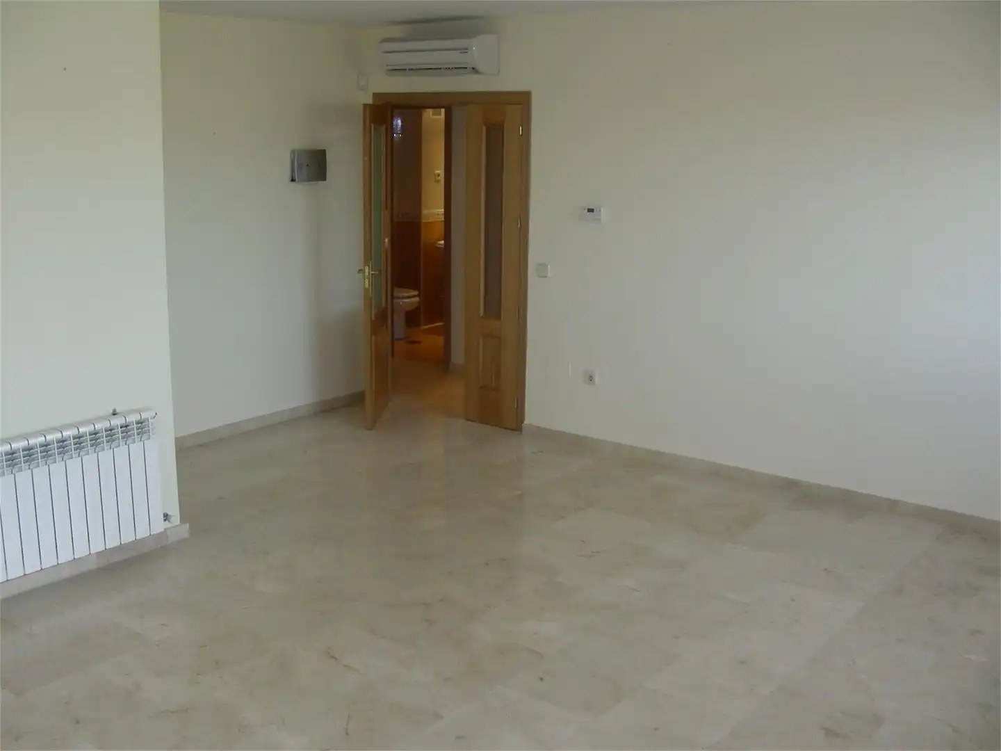 Piso en venta en Leganés con Aire acondicionado, Calefacción y Jardín privado