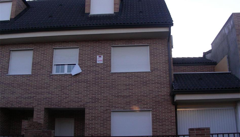 Piso en venta en Calle Palomares, 2, Casco Antiguo, Madrid - imagen 1 Foto 1 de Piso en venta en Calle Palomares, 2, Casco Antiguo, Madrid