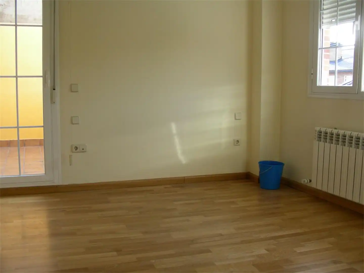 Habitación de Piso en venta en Leganés con Aire acondicionado, Calefacción y Jardín privado