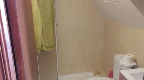 Foto 3 de Casa adosada en venda a Calle Poblado Trevejo, Villamiel, Cáceres