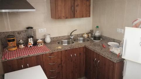 Foto 2 de Casa adosada en venda a Calle Poblado Trevejo, Villamiel, Cáceres