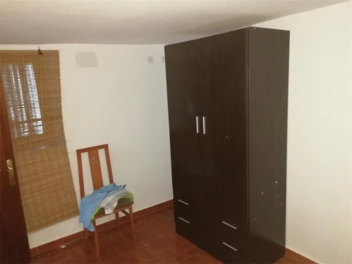 Bedroom of Detached homes for sale in Villamiel