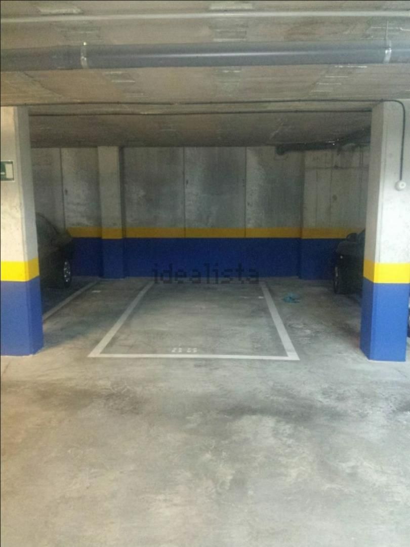 Aparcament de Garatge en venda en Paracuellos de Jarama