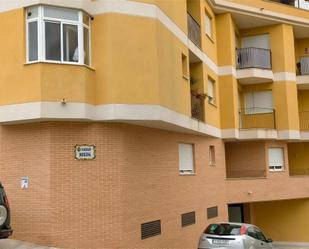 Exterior view of Flat for sale in Archena  with Air Conditioner and Balcony