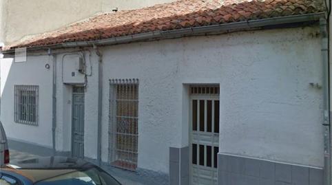 Foto 2 de Urbanitzable en venda a Calle Obispo Tagaste, 47, Industria, Albacete