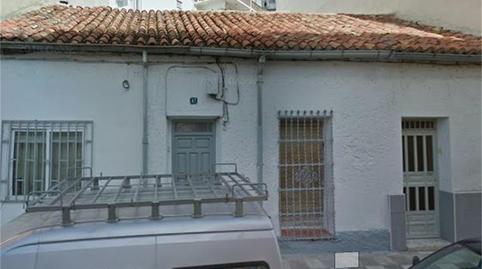 Foto 3 de Urbanitzable en venda a Calle Obispo Tagaste, 47, Industria, Albacete