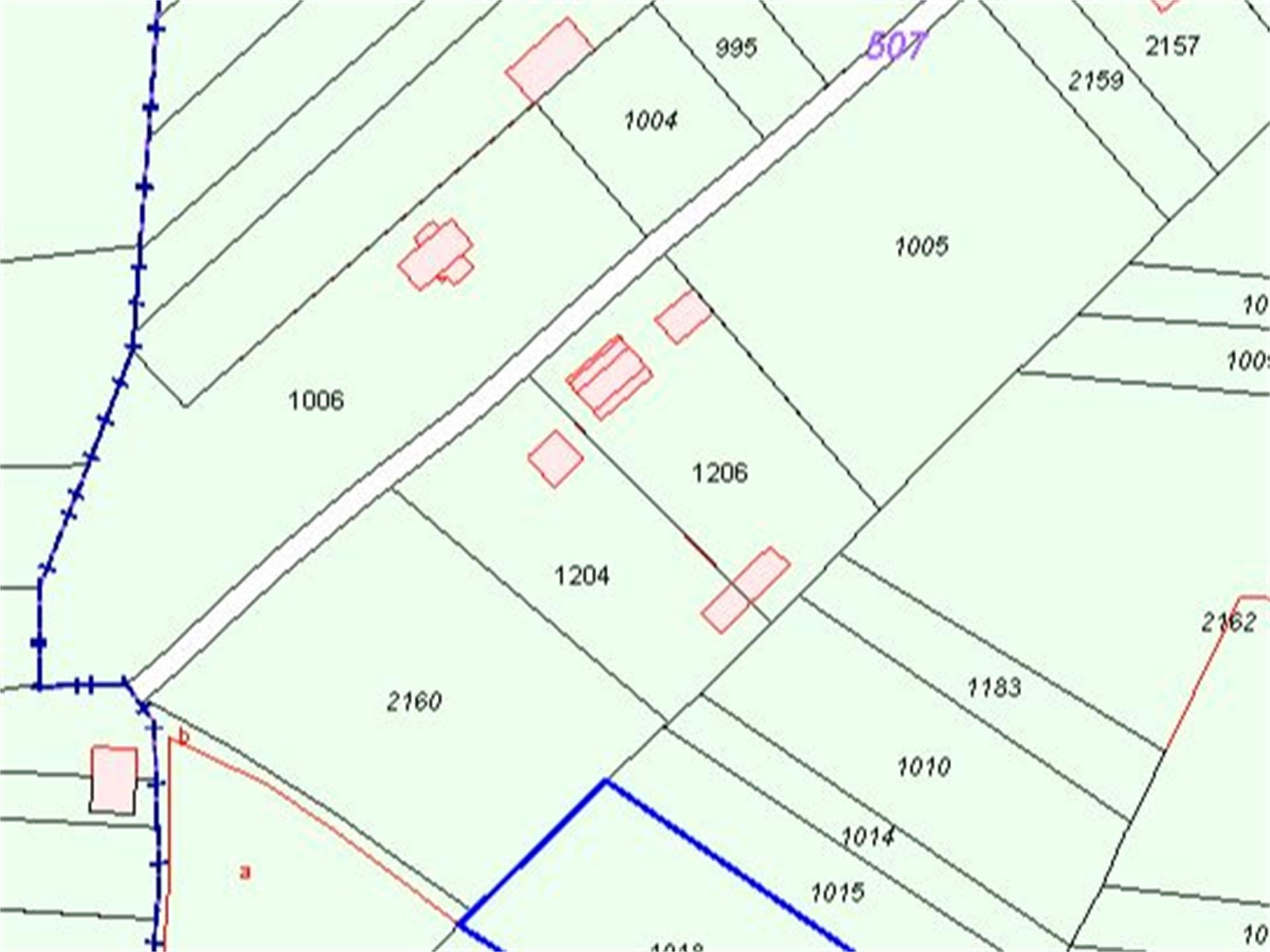 Land for sale in Ames