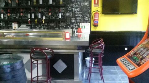 Foto 2 von Geschaftsraum zum Verkauf in Calle Río Duero, 4, Parque Ondarreta - Urtinsa, Alcorcón