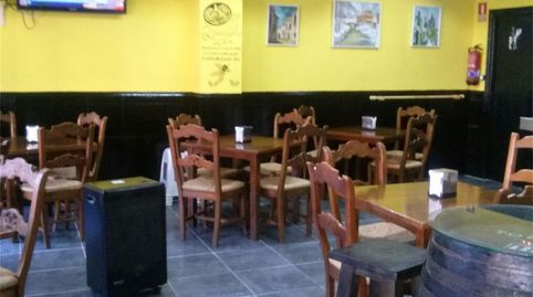 Foto 3 von Geschaftsraum zum Verkauf in Calle Río Duero, 4, Parque Ondarreta - Urtinsa, Alcorcón