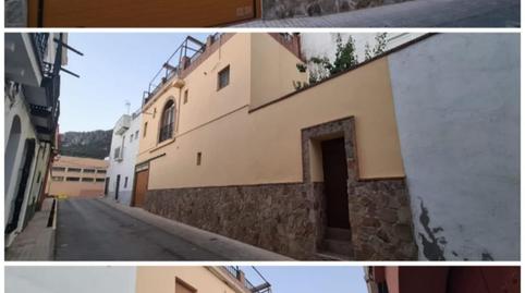 Casa adosada en venda a Calle Nuestra Señora de Guadalupe, 4, Hornachos, Badajoz - imatge 2 Foto 2 de Casa adosada en venda a Calle Nuestra Señora de Guadalupe, 4, Hornachos, Badajoz