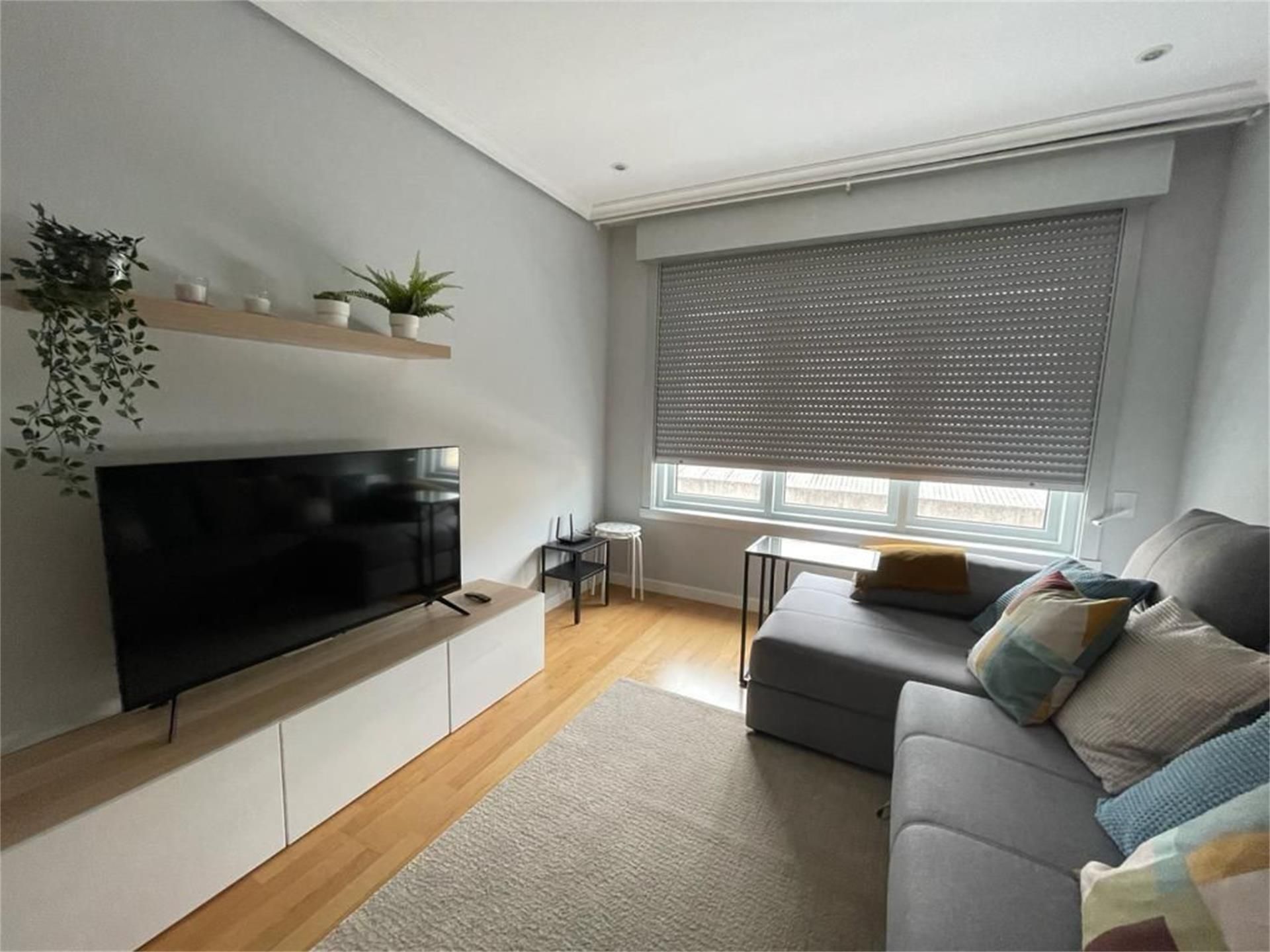 Flat to rent in Rúa Río Sil, 37, Cariño
