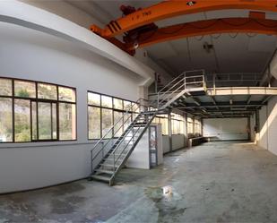 Industrial buildings to rent in Calle San Antolín, 5, Elgoibar