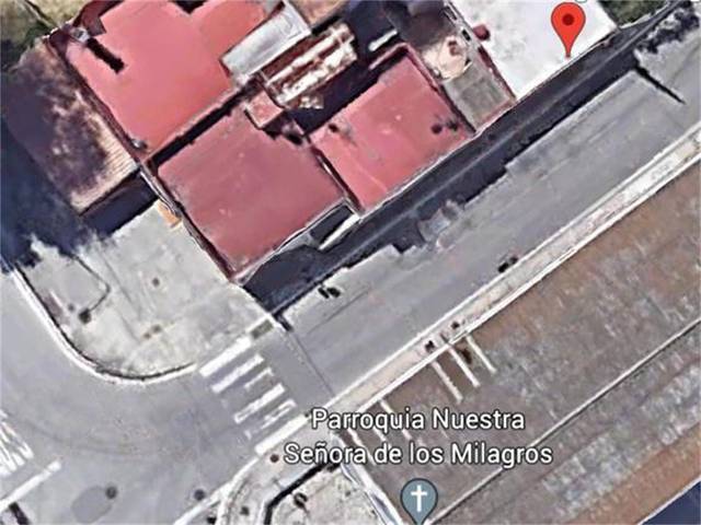 Terreno en Venta en Carretera de la Mediana, 1 en El Rinconcillo