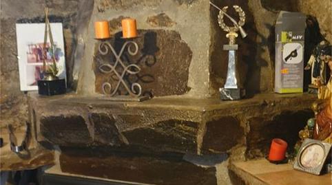 Foto 4 de Finca rústica en venda a Camino Aceña de la Borrega, Valencia de Alcántara, Cáceres