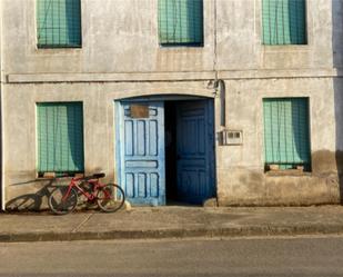 Exterior view of Single-family semi-detached for sale in Alija del Infantado