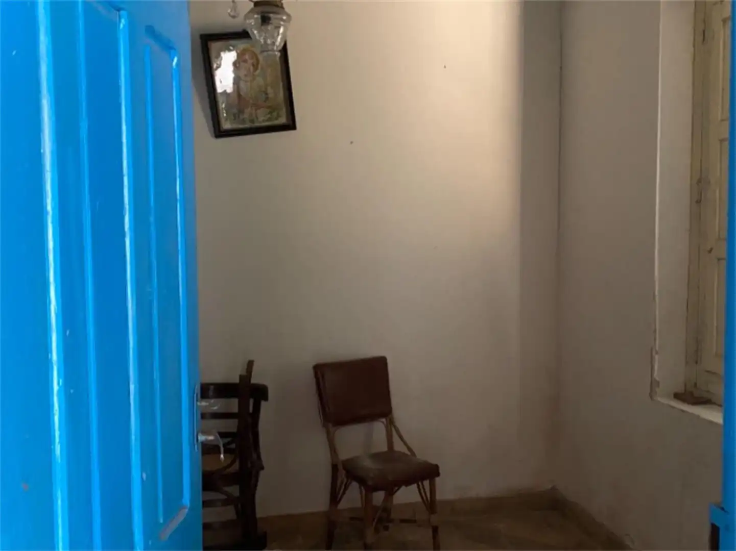 Casa adosada en venta en Alija del Infantado