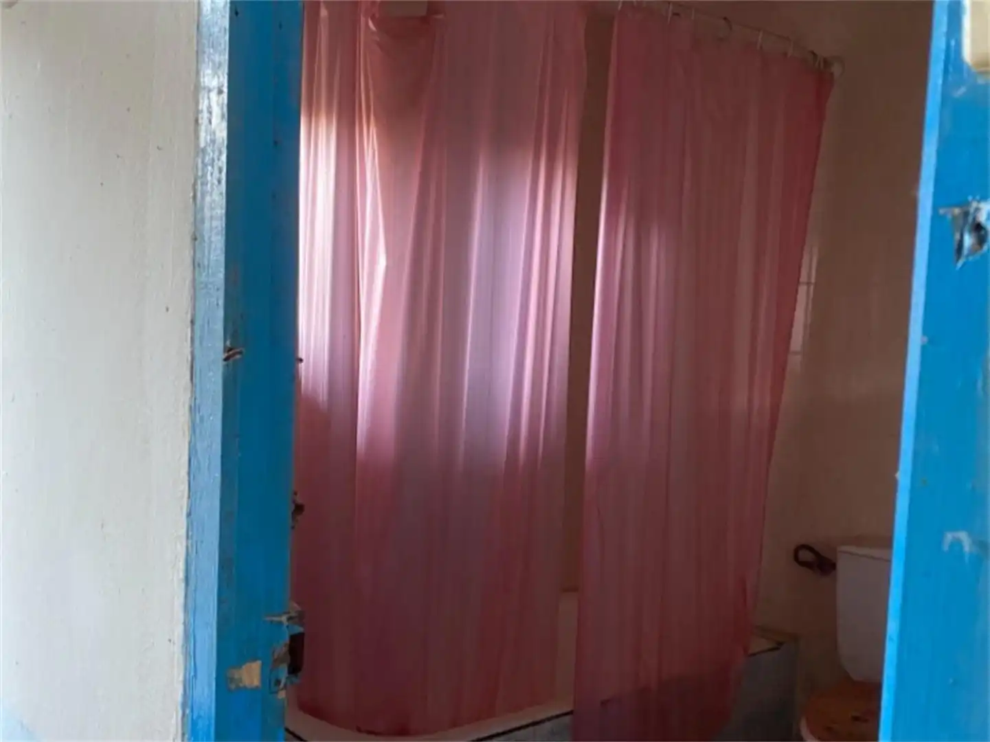 Habitación de Casa adosada en venta en Alija del Infantado
