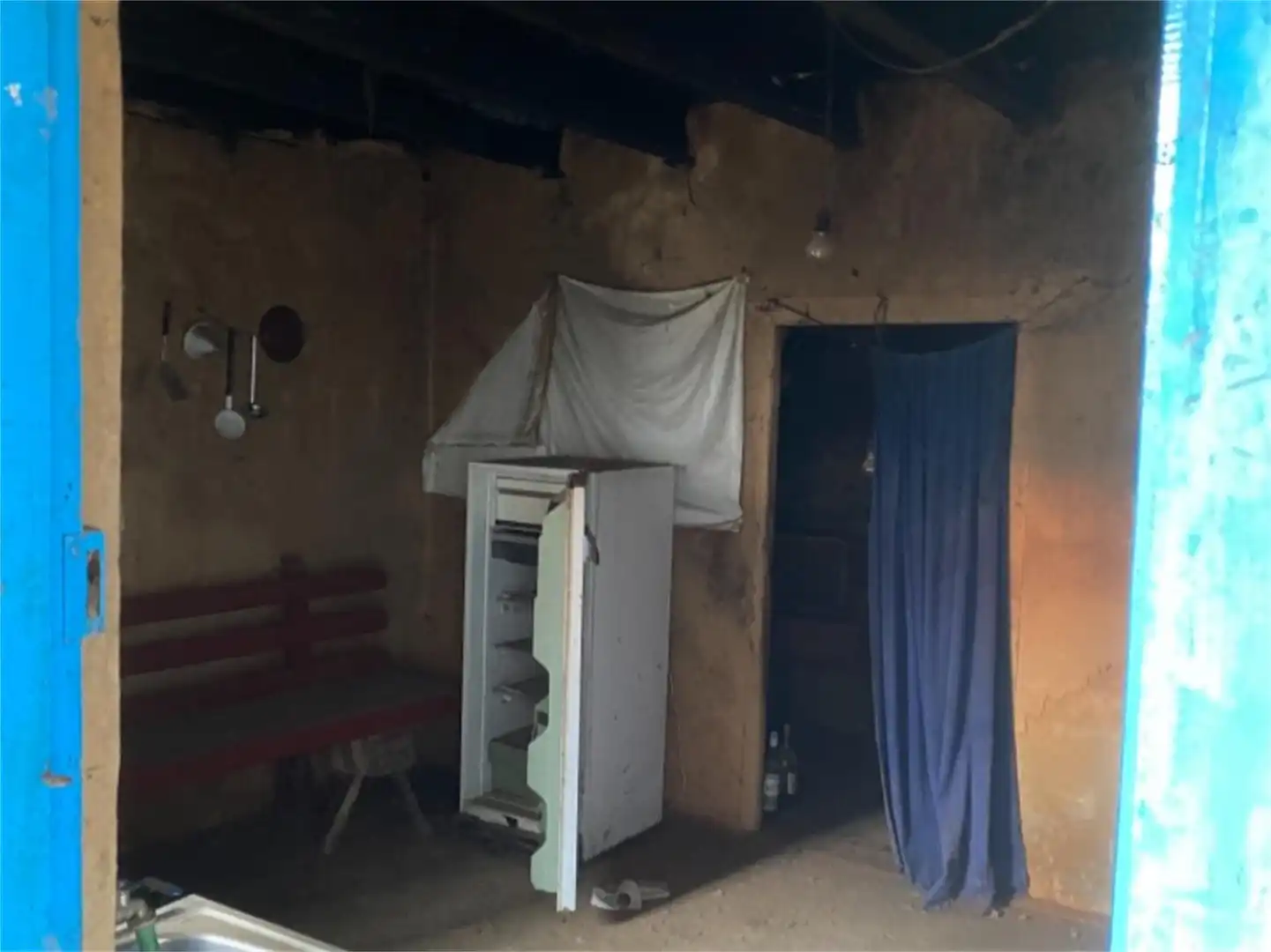 Casa adosada en venta en Alija del Infantado