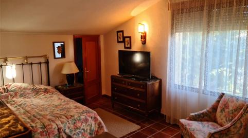 Foto 2 de Casa adosada en venta en Travesía del Ayuntamiento, Cordovilla la Real, Palencia