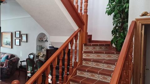 Foto 4 de Casa adosada en venta en Travesía del Ayuntamiento, Cordovilla la Real, Palencia