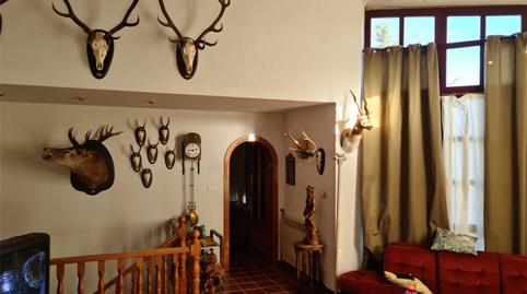 Foto 5 de Casa adosada en venta en Travesía del Ayuntamiento, Cordovilla la Real, Palencia