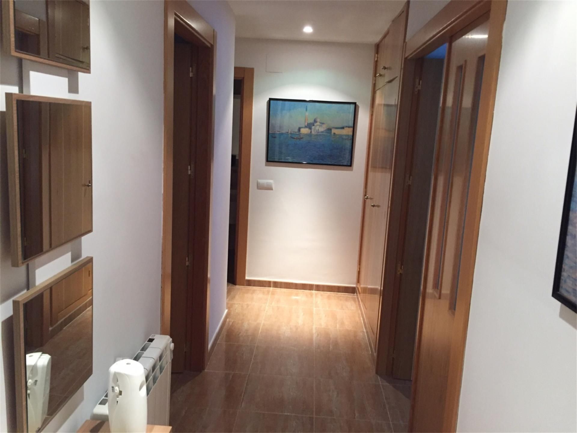 Flat for sale in Villarejo de Fuentes  with Air Conditioner, Heating and Oven
