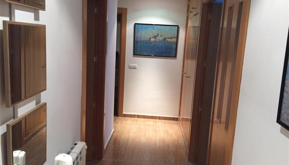 Foto 1 de Pis en venda a Calle Alta del Pilar, 1, Villarejo de Fuentes, Cuenca