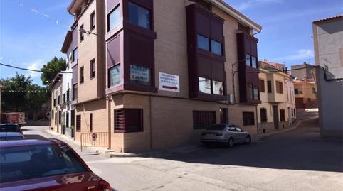 Foto 2 de Pis en venda a Calle Alta del Pilar, 1, Villarejo de Fuentes, Cuenca