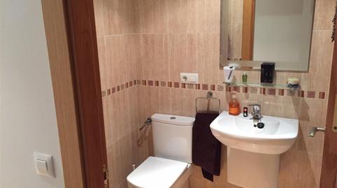 Foto 3 de Pis en venda a Calle Alta del Pilar, 1, Villarejo de Fuentes, Cuenca