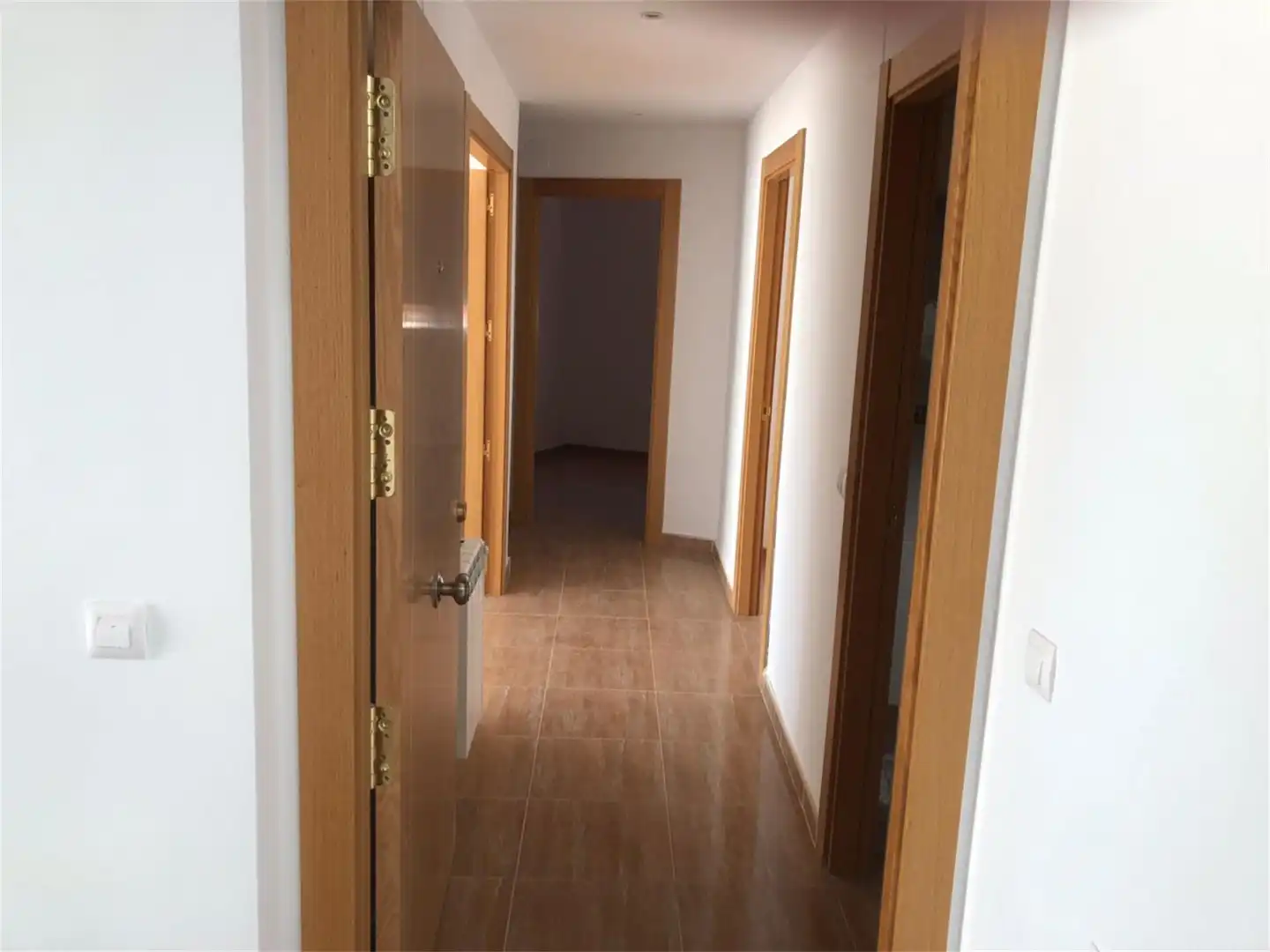 Piso en venta en Calle Alta del Pilar, 1, Villarejo de Fuentes Piso en venta en Villarejo de Fuentes con Aire acondicionado