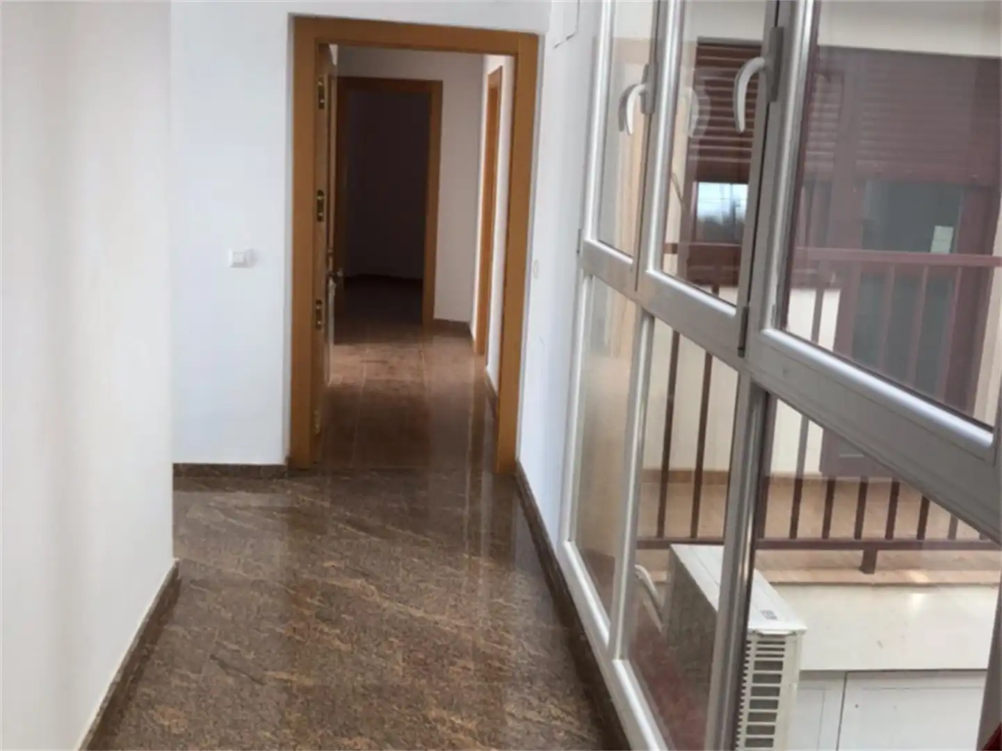 Piso en venta en Calle Alta del Pilar, 1, Villarejo de Fuentes Piso en venta en Villarejo de Fuentes con Aire acondicionado