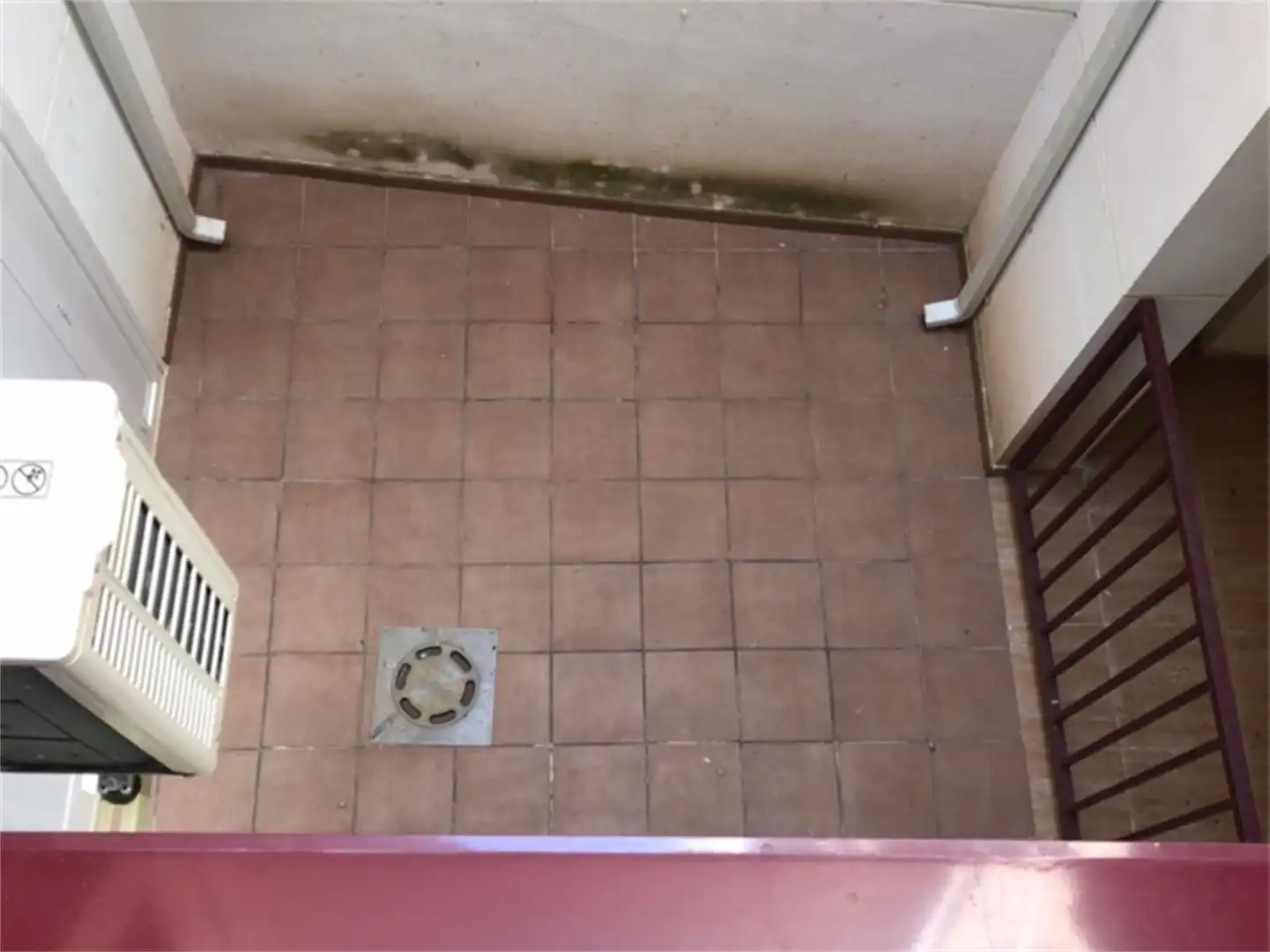 Piso en venta en Calle Alta del Pilar, 1, Villarejo de Fuentes Baño de Piso en venta en Villarejo de Fuentes con Aire acondicionado